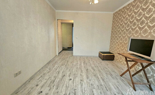 Продажа 1-комн квартиры на вторичном рынке Верзилово, Мещёрская улица,  д. 5