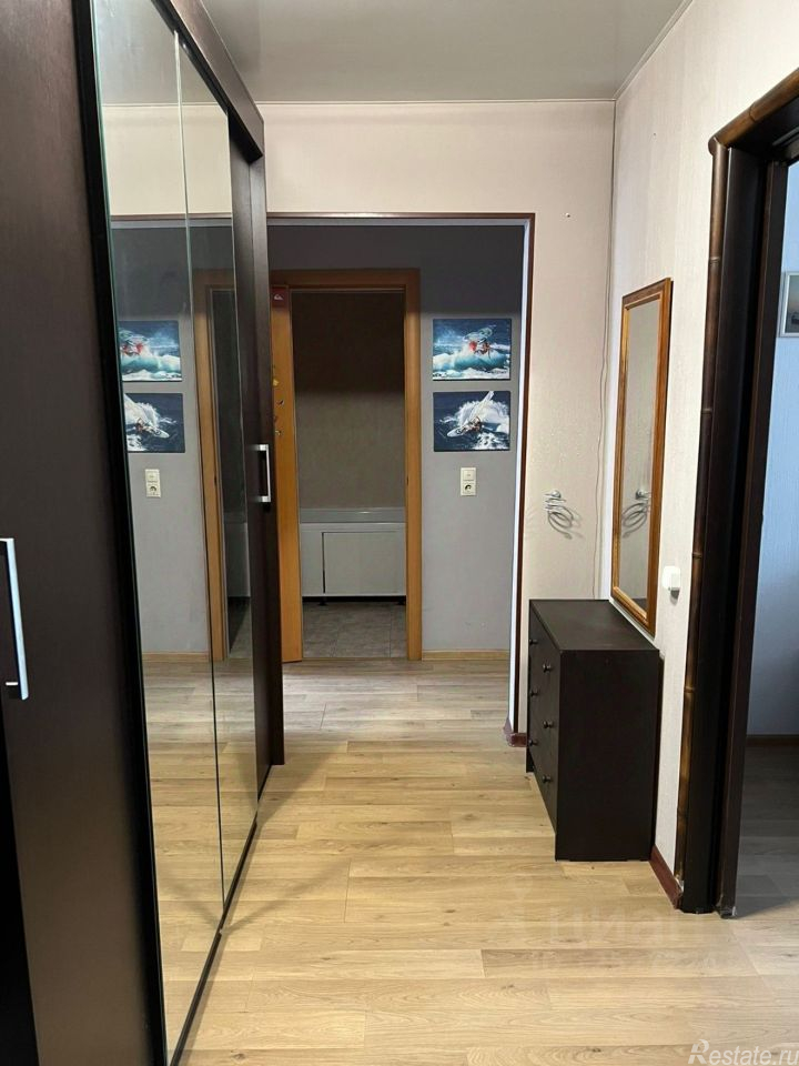 Продажа 2-комн квартиры на вторичном рынке Балашиха, ул Первомайская,  д. 1