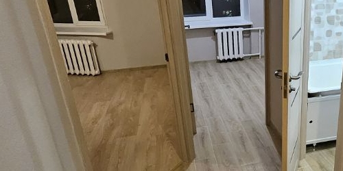 1-комн квартира проспект Энергетиков, 40К2