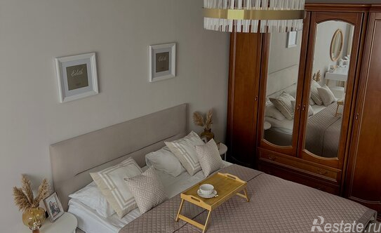 Продажа 1-комн квартиры на вторичном рынке Кудринка, Надсоновская улица,  д. 24