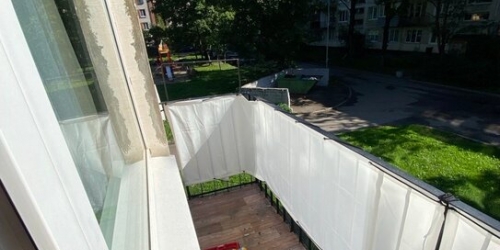 3-комн квартира Альпийский переулок,  д. 10