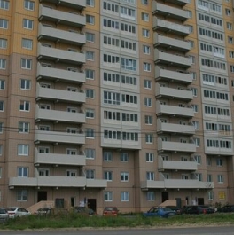 Продажа 1-комн квартиры на вторичном рынке проспект Королёва,  д. 69