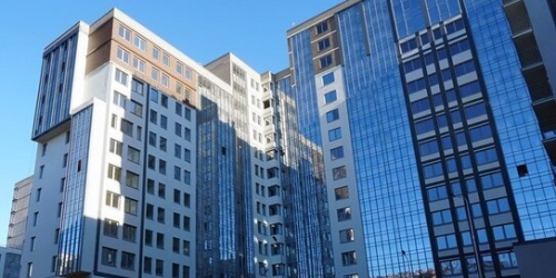 1-комн квартира Муринский 1-й пр-кт,  д. 7