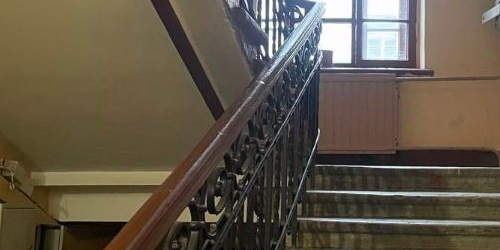 4-комн квартира Синопская набережная, 32/35