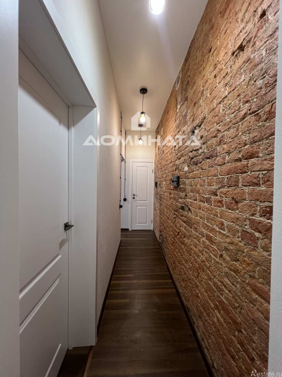 Аренда 2-комн квартиры на вторичном рынке Фонтанки реки набережная, 96 лит. А