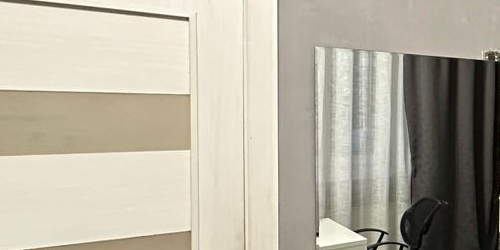 2-комн квартира Мебельная улица, 21к1