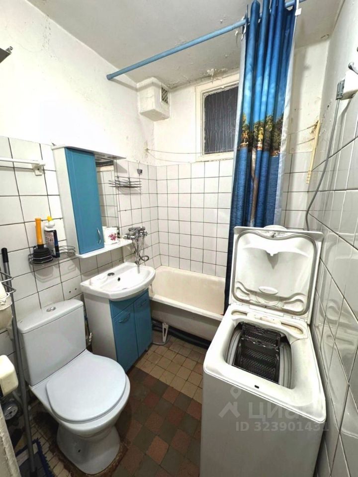 Аренда 1-комн квартиры на вторичном рынке улица Архитектора Власова, 13К1