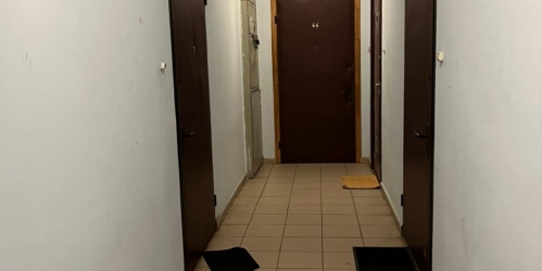 1-комн квартира Мытищи, Благовещенская улица,  д. 9