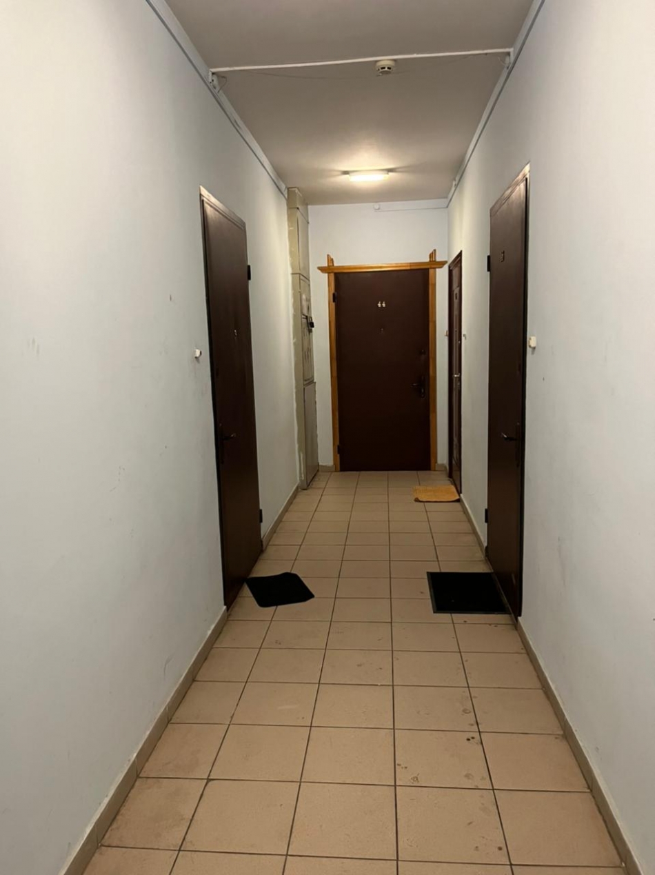 Продажа 1-комн квартиры на вторичном рынке Мытищи, Благовещенская улица,  д. 9