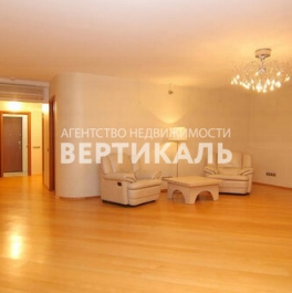 Аренда 5-комн квартиры на вторичном рынке Студенецкий переулок,  д. 3