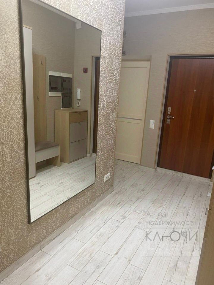 Продажа 2-комн квартиры на вторичном рынке Одинцово, улица Белорусская, 10