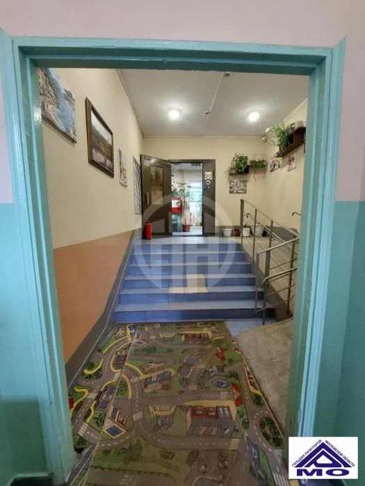 Продажа 1-комн квартиры на вторичном рынке Лобня, ул. Фестивальная,  д. 8к2