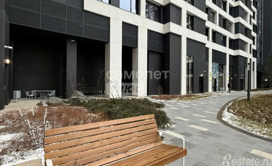 Продажа 2-комн квартиры на вторичном рынке улица Нижние Мнёвники,  д. 7