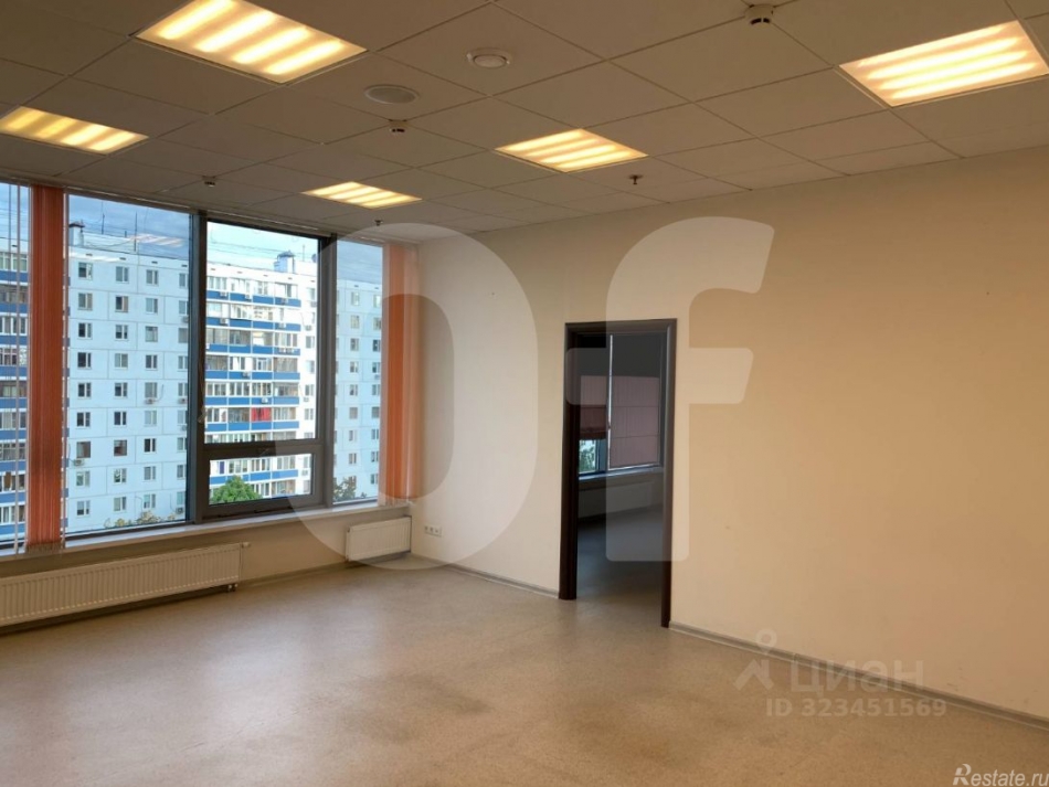 Аренда офиса улица Кулакова