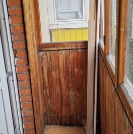 Продажа 2-комн квартиры на вторичном рынке Старые Химки, улица Чапаева,  д. 11