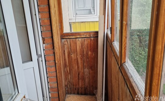 Продажа 2-комн квартиры на вторичном рынке Старые Химки, улица Чапаева,  д. 11