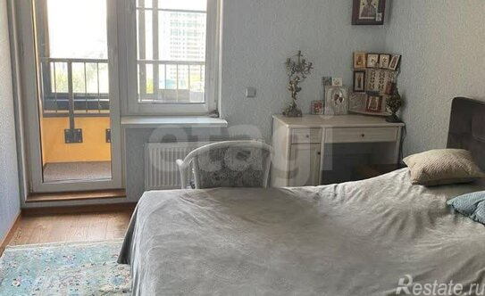 Продажа 2-комн квартиры на вторичном рынке Плесецкая ул