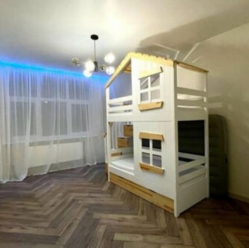 2-комн квартира Стачек пр-кт,  д. 216 к2