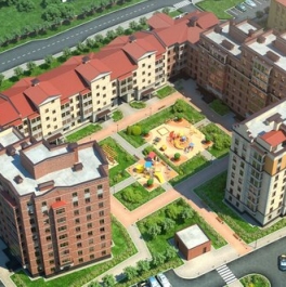 Продажа 2-комн квартиры на вторичном рынке Красногорск, Парковая улица,  д. 11