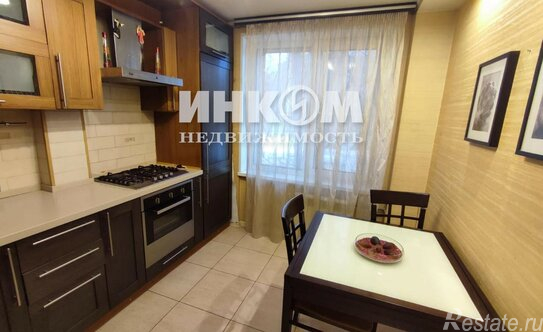 Продажа 3-комн квартиры на вторичном рынке шоссе Фрезер,  д. 15