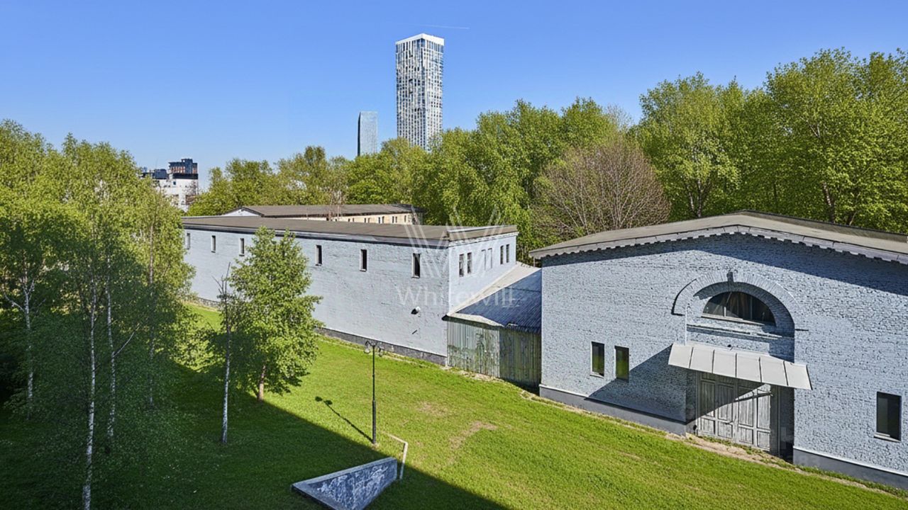 Продажа 2-комн квартиры на вторичном рынке Мосфильмовская улица, 1А