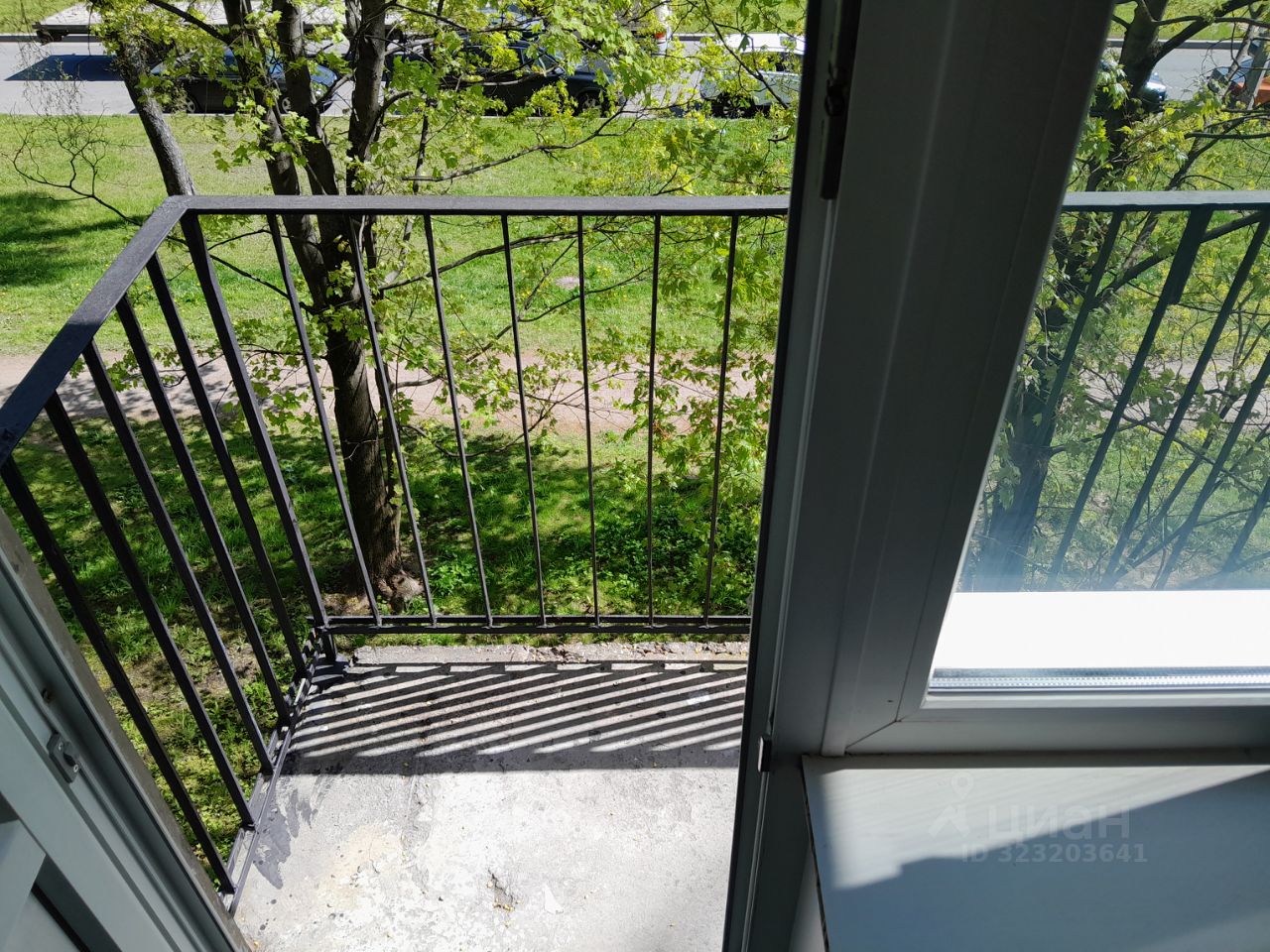 Продажа 3-комн квартиры на вторичном рынке улица Руставели, 30