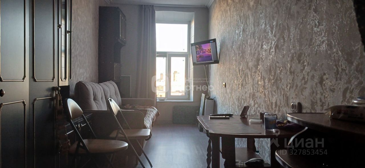 Продажа комнаты улица Шкапина, 18