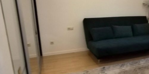 1-комн квартира Порядковый переулок, 1