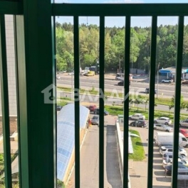 Продажа 3-комн квартиры на вторичном рынке Красногорск г, Космонавтов б-р,  д. 1