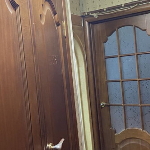 2-комн квартира Славы пр-кт,  д. 18