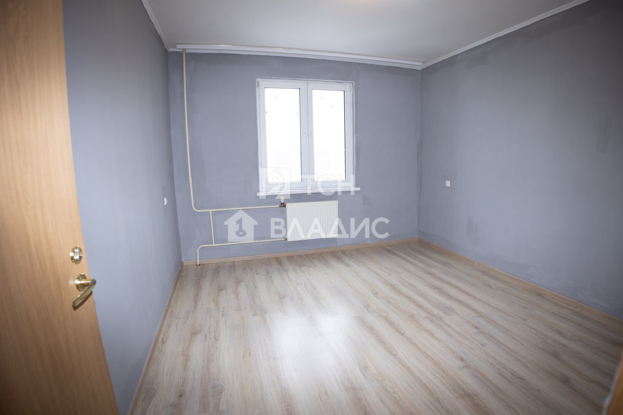 Продажа 3-комн квартиры на вторичном рынке Мытищи, 1-й Рупасовский переулок, 17Б