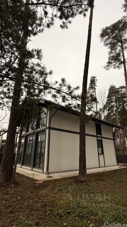 Продажа дома Ивантеевка г, Первомайская ул,  д. 13