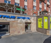 Продать Помещения свободного назначения Российский пр-кт  8 