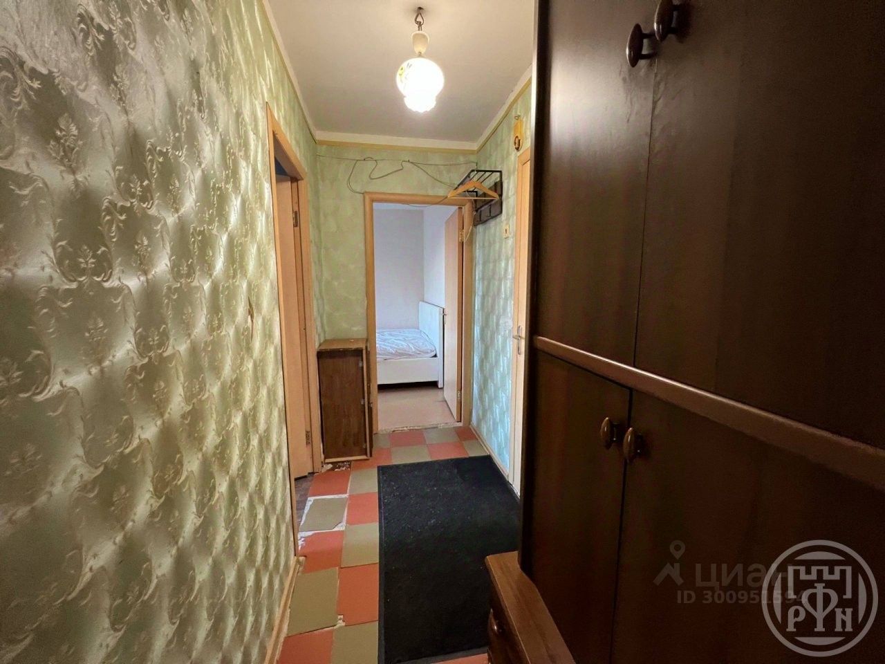 Продажа 2-комн квартиры на вторичном рынке Пушкин, Петербургское шоссе, 13/1