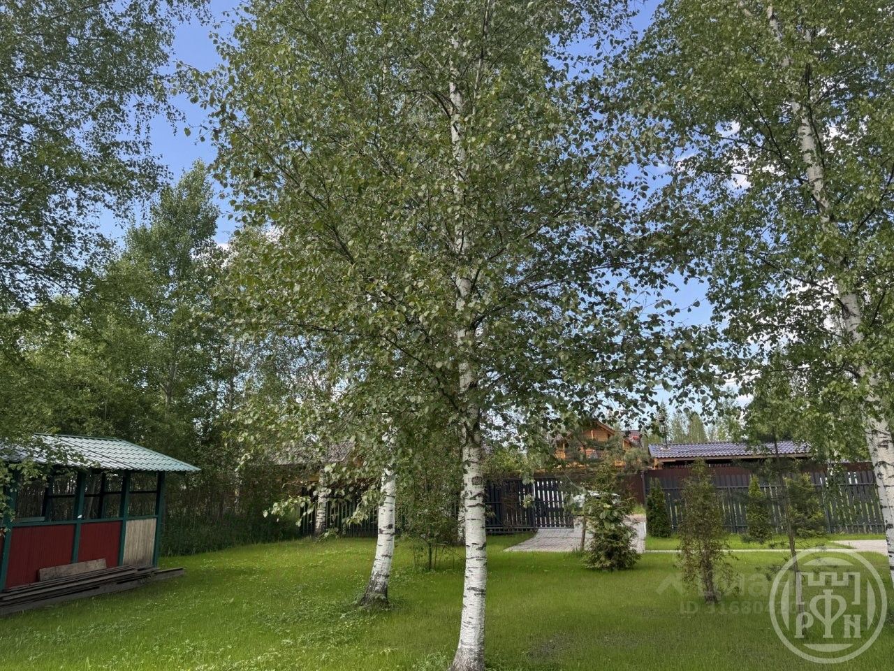 Продажа дома Ухта садоводческий массив, Мельничный ручей СТ, улица 4-я линия