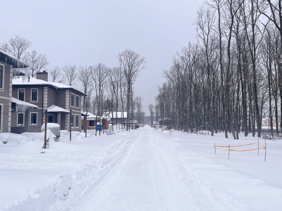 Продажа земли деревня Коробово, деревня Коробово