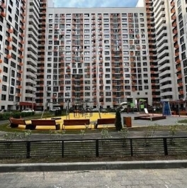 Продажа 2-комн квартиры на вторичном рынке Радиальная 6-я ул,  д. 7,  к. 59