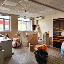 Продажа офиса Грайвороновский 1-й проезд,  д. 20 с35