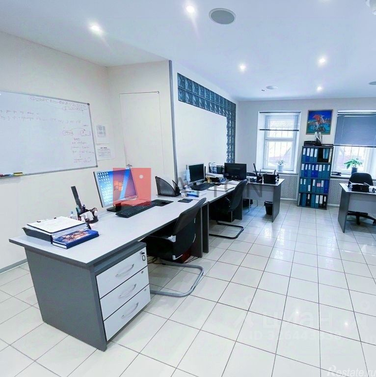 Аренда офиса Кисельный Ниж. пер,  д. 3 с2