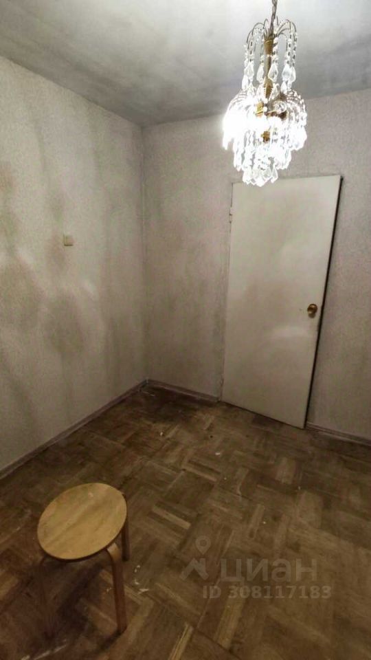 Продажа комнаты улица Брянцева, 20К2