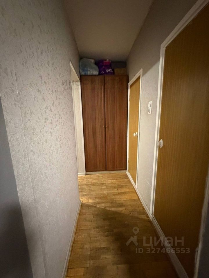 Продажа 2-комн квартиры на вторичном рынке Братиславская улица, 31К2