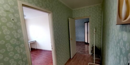 2-комн квартира Придорожная аллея,  д. 23