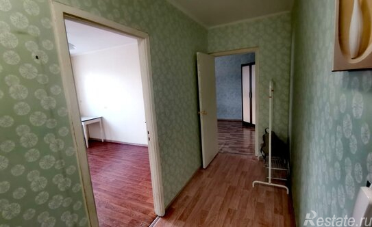 Аренда 2-комн квартиры на вторичном рынке Придорожная аллея,  д. 23