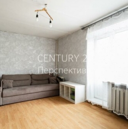 Продажа 2-комн квартиры на вторичном рынке МПС, улица Калинина,  д. 29/11