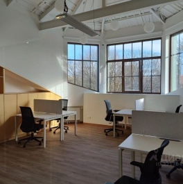 Аренда офиса Тихорецкий пр-кт,  д. 17