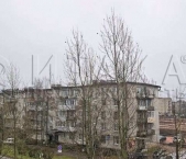 Продать Квартиры вторичка Подпорожье, Свирская ул., д. 31   