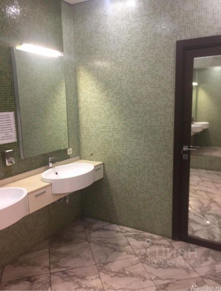 Аренда офиса Дербеневская набережная,  д. 11Б