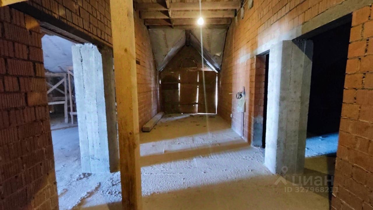 Продажа дома пос. Парголово, улица Некрасова, 55