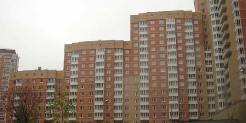1-комн квартира ул Полины Осипенко,  д. 10,  к. 1
