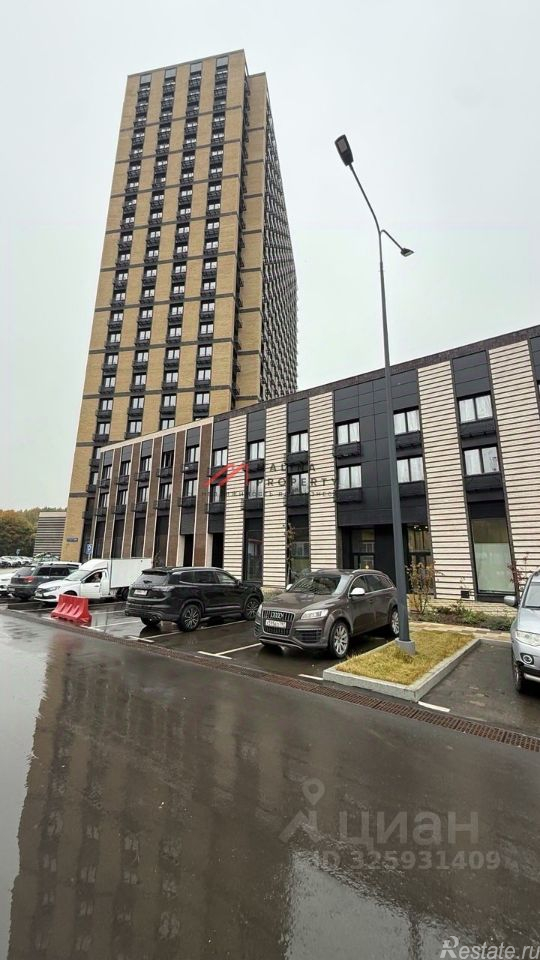 Аренда торгового помещения ул Красного Маяка,  д. 17,  к. 2